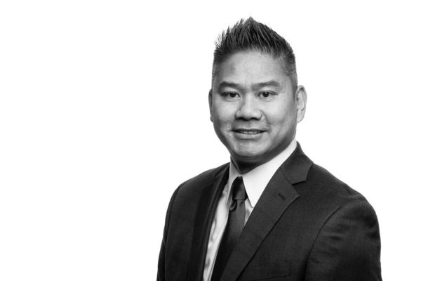 Michael Yee, photo 1