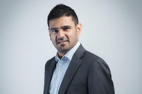 Amit Malhotra, photo 2