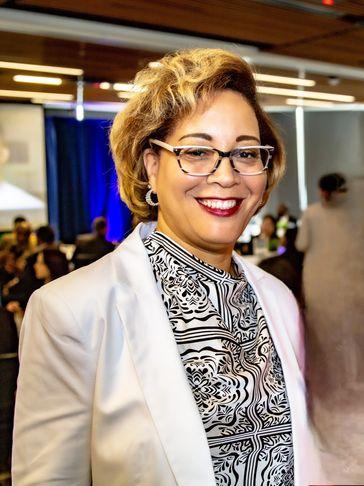 Wanda Scott, photo 1