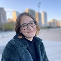 Frieda Nakimbugwe, photo 1