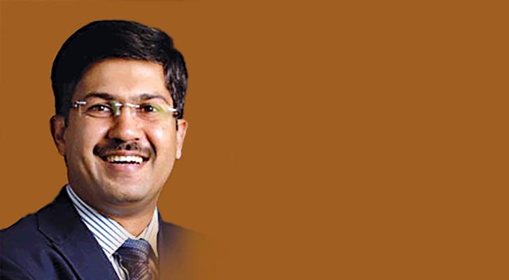 Prateek Jain, photo 2
