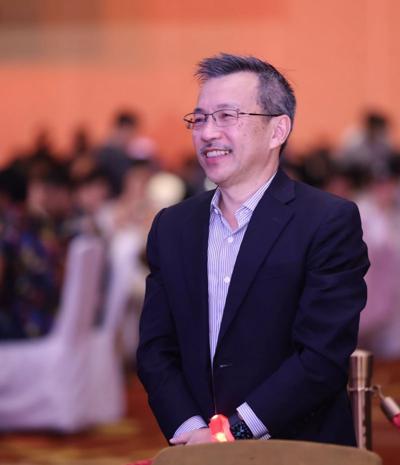 Paul Widjojo, photo 1