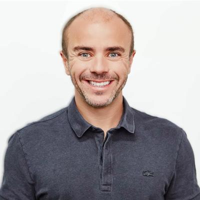 Paul Ingram, photo 2