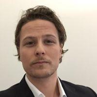 Magnus Lundh, photo 1