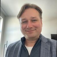 Jeremy Burrell, photo 1