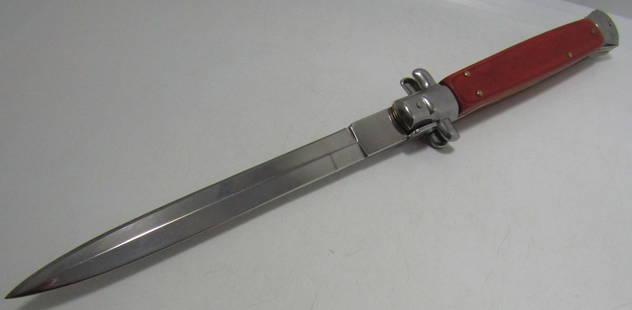 Bayless Sword, photo 2