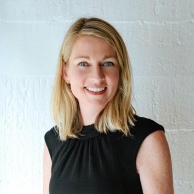 Amy Renalds, photo 1