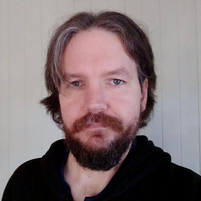 Matthew Kerwin, photo 1