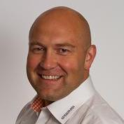 Steve Celius, photo 1