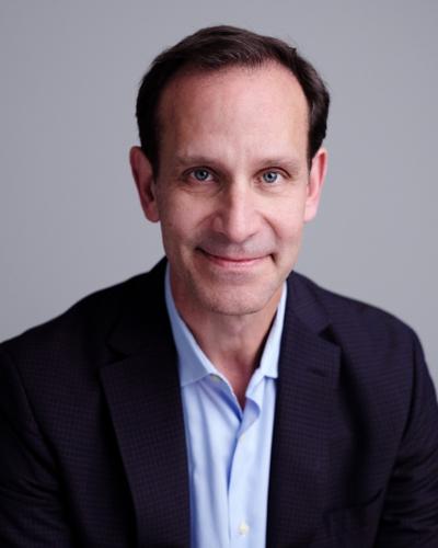 David Smith, photo 1