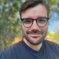 Charlie Cowley, photo 1