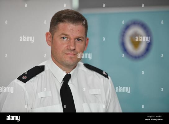 Luke Horton, photo 1