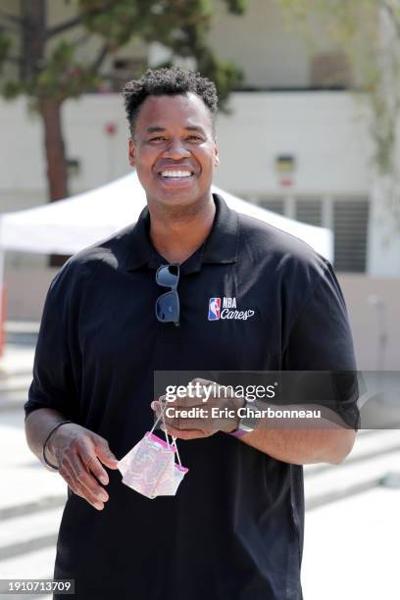 Jason Collins, photo 1