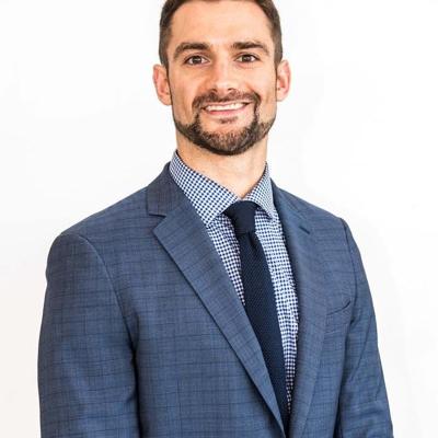 Gibbs Fogarty, photo 1