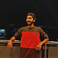 Muzzammil Nakhuda, photo 2