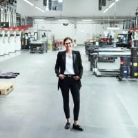 Josephin Beucke, photo 2