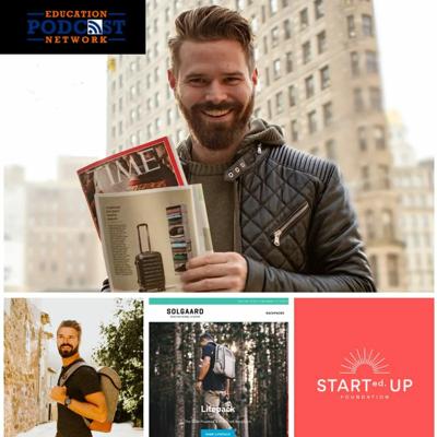 Adrian Solgaard, photo 2