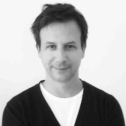 Richard Simon, photo 1