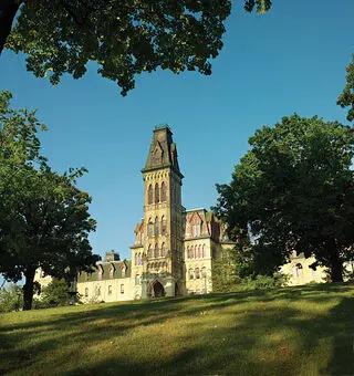 Carl Benfield, photo 2