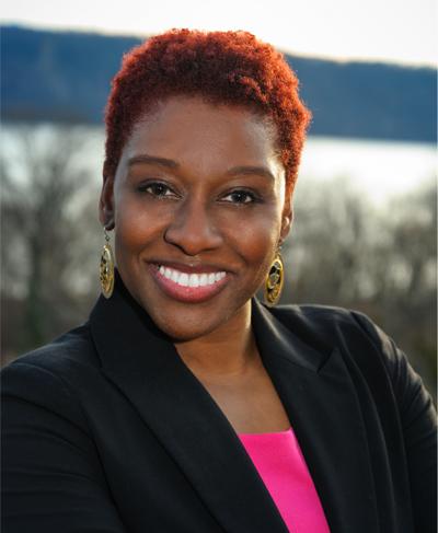 Natalie Greaves, photo 1