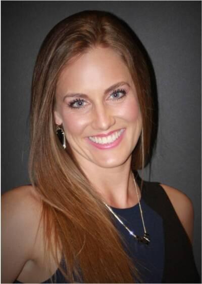 Amy Prosser, photo 1