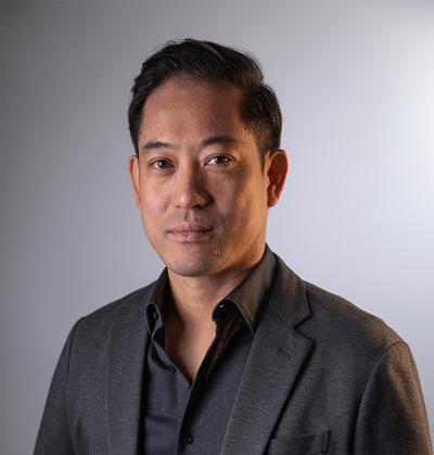 Brian Wong, photo 1