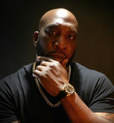 John Stover, photo 2