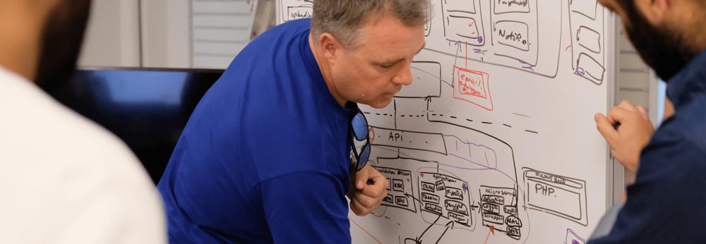 Daniel Sullivan, photo 2