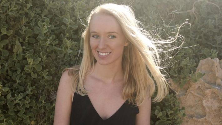 Jess Williamson, photo 1