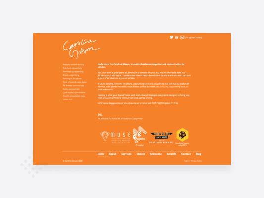 Meg Van Brocklin, photo 2