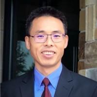 Jianlei Zhang, photo 2
