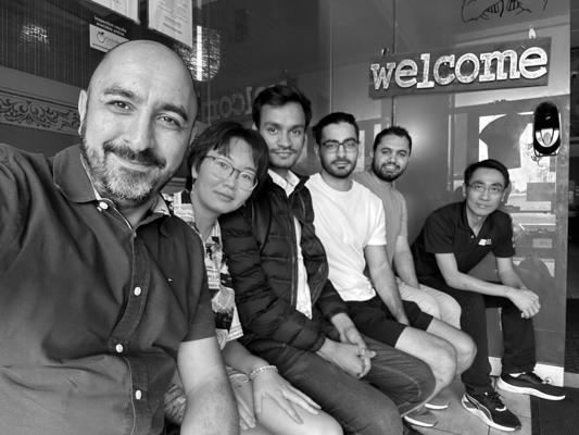 Willie Dorssers, photo 1