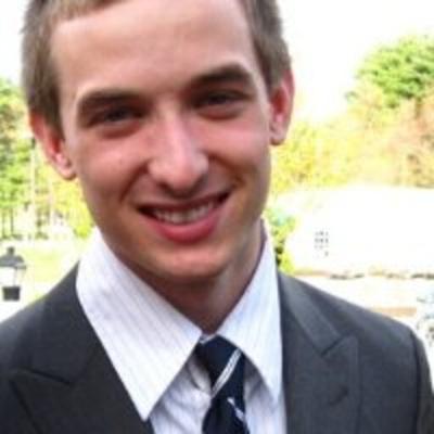 Daniel Ahadian, photo 2