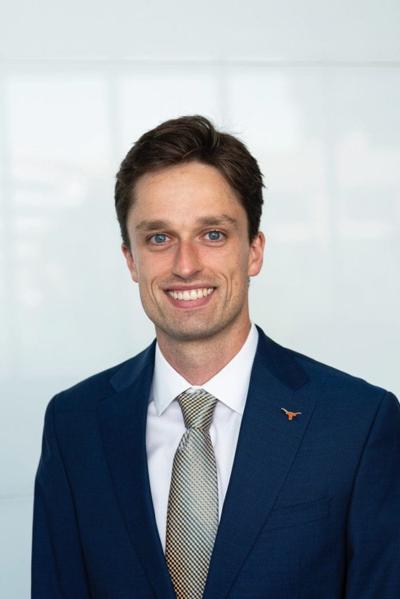 T.J. Massingill, photo 1