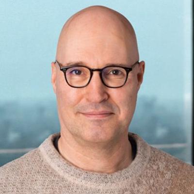 Jeremy Rowe, photo 1