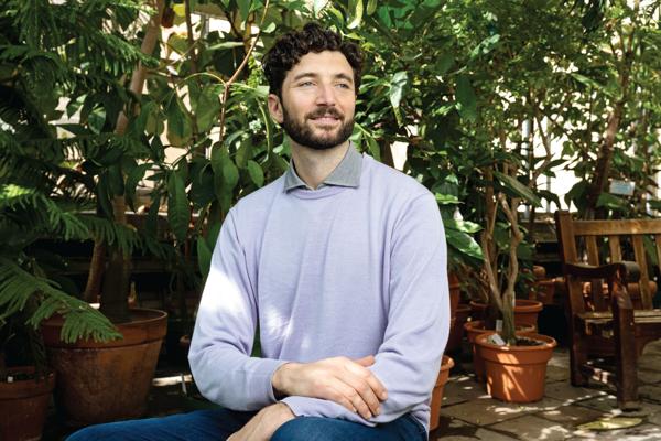 Keith Agoada, photo 2