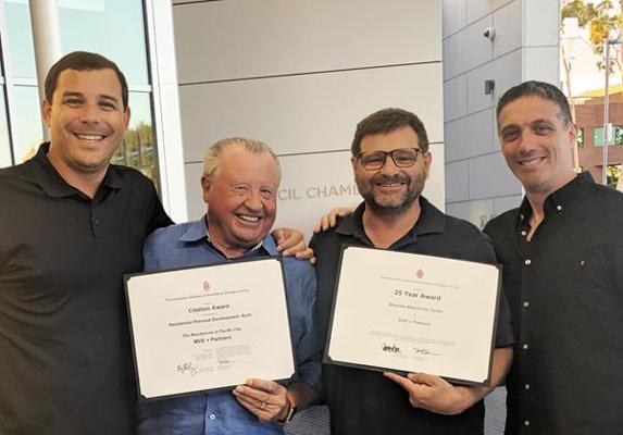 Matthew McLarand, photo 1