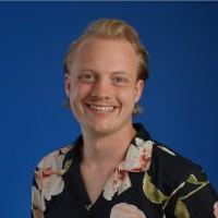 August Luukkanen, photo 2