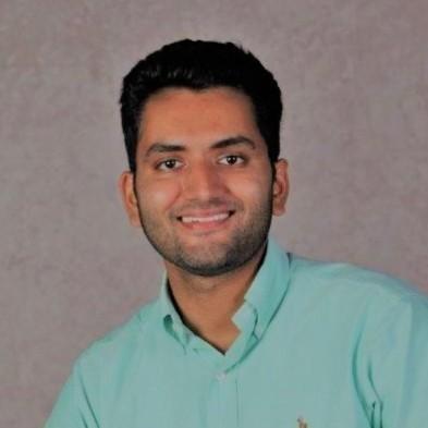 Cyrus Kharche, photo 1