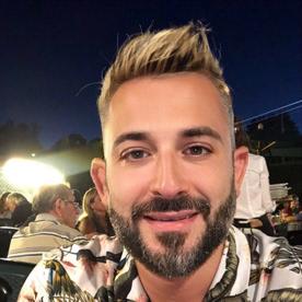 Gianluca Divisi, photo 2