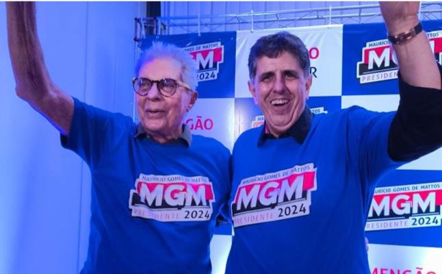 Marcio Braga, photo 1