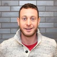 Aaron Sherman, photo 1