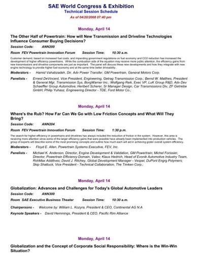 Christopher Hornback, photo 2