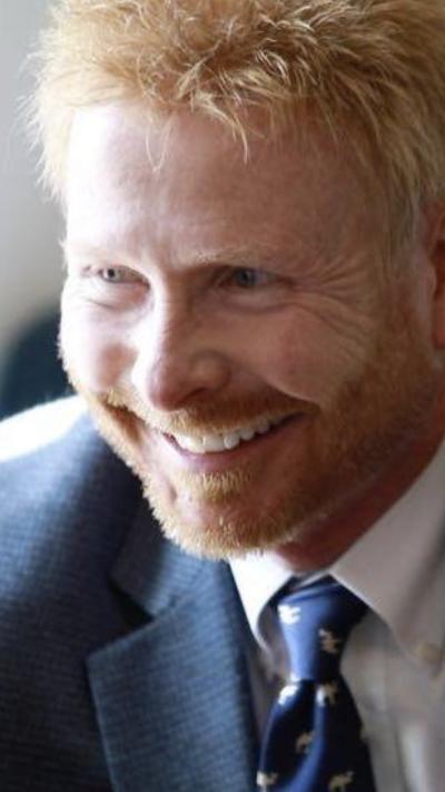 Chris Dermody, photo 2