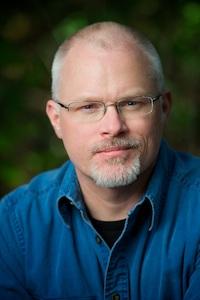 Clint Thayer, photo 1