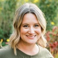 Clare Ryan (she/her), photo 2