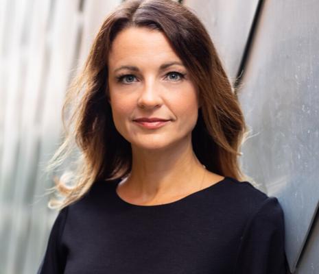 Allison King, photo 1