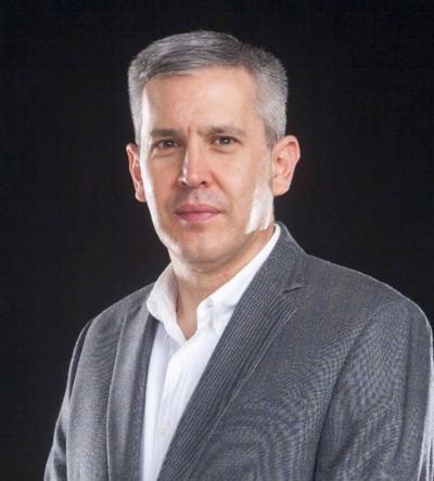 Javier Garza, photo 1