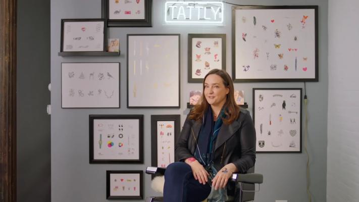 Sara Intrator, photo 1