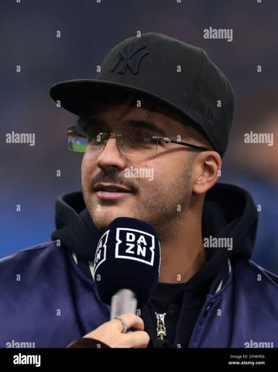 Michel Geolier, photo 1